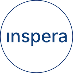 Inspera logo