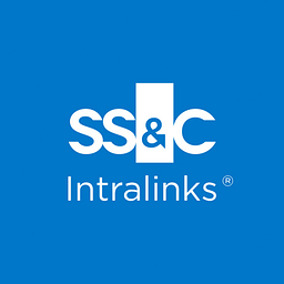 Intralinks logo