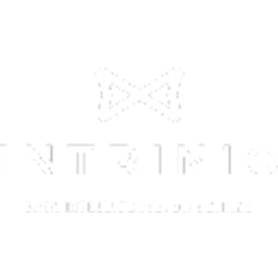 Intrinio logo