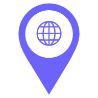 IP GeoLocation logo
