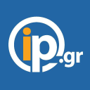 IP.GR logo