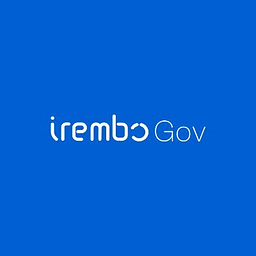 IremboGov logo