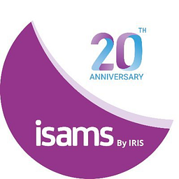 iSAMS MIS logo