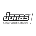 Jonas Construction Software logo