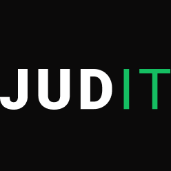 Judit logo