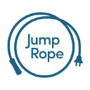 JumpRope logo