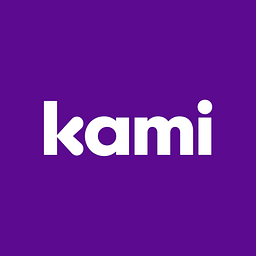 Kami logo