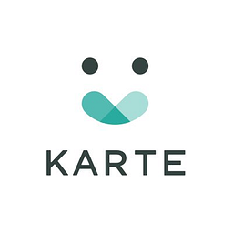 Karte.io logo