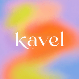 Kavel logo