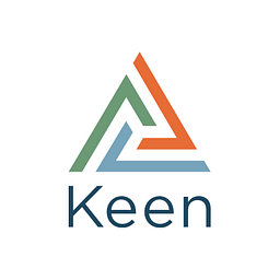 Keen logo