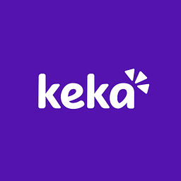 Keka logo