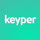 keyper logo