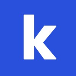 Kickflow logo