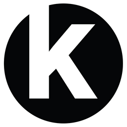 Kickserv logo
