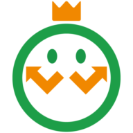 King of Time logo