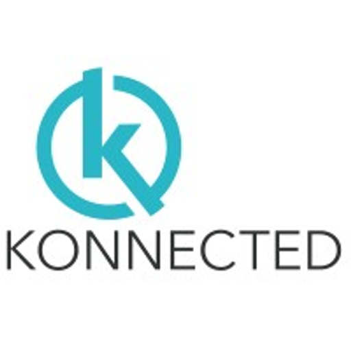 Konnected logo