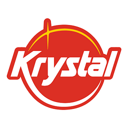 Krystal logo