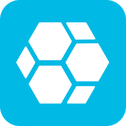 Kystdata logo