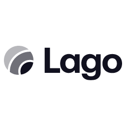 Lago logo