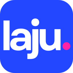 Laju logo