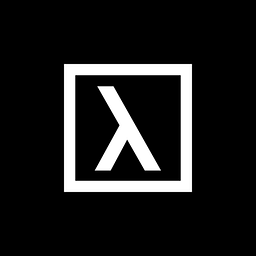 Lambda GPU Cloud logo