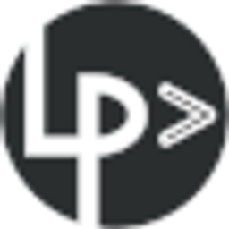 Lapdev logo