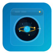 Laundryverse logo