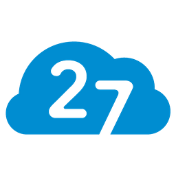 Layer27 logo