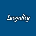 Leegality logo
