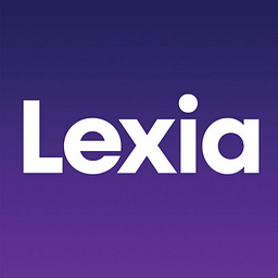 Lexia logo