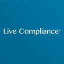 Live Compliance logo