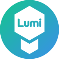 Lumi Education logo
