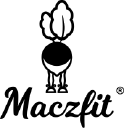 MACZFIT logo
