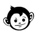 Mad Monkey logo