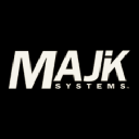 MAJiK Systems logo