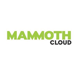 Mammoth Cloud logo