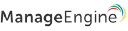 ManageEngine logo