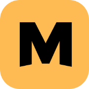Mantle logo
