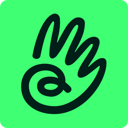 ManyHands logo