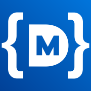 Market Data logo