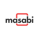 Masabi logo