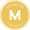 Medallion logo