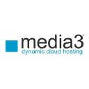 Media3 logo
