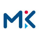 MediaKind logo