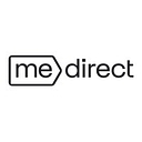 MeDirect Belgium logo