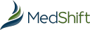 MedShift logo