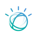 Merge logo