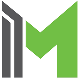 Meridian logo