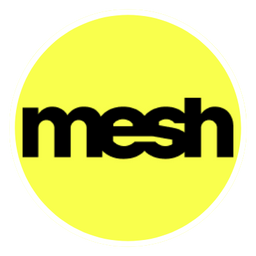 Mesh Connect logo