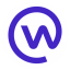 Meta Workplace logo